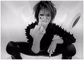 Janet Jackson - non censuré