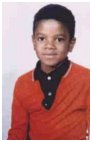 Michael à 6 ans